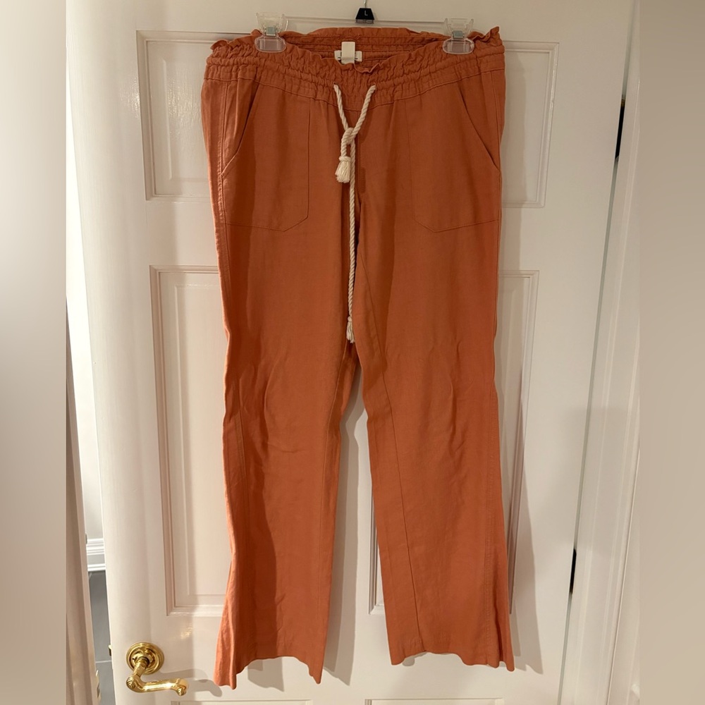 Roxy Women's Beach Pants - Picture 6 of 11
